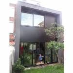 Alexis PERSIAUX - ARCARRé Architectes