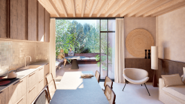 Nora MOLITOR - Studio Moben