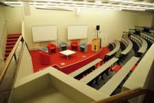 SISOMVANG ALCHALI - AL.SI ARCHITECTURE