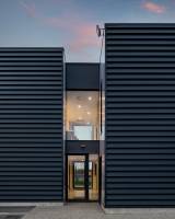 Alexis PERSIAUX - ARCARRé Architectes