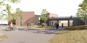 Yves WOZNIAK - YVES WOZNIAK ARCHITECTE