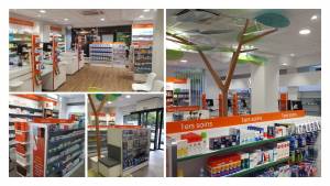 LAGASSE RICHARD - PERTINENCE AGENCEMENT