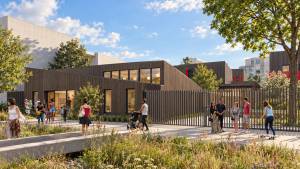 Pierre RAGOT - PIERRE RAGOT ARCHITECTE