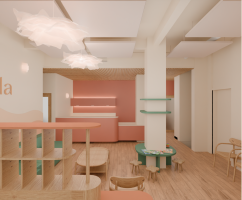 Dylan NOURRY - Dé architecture